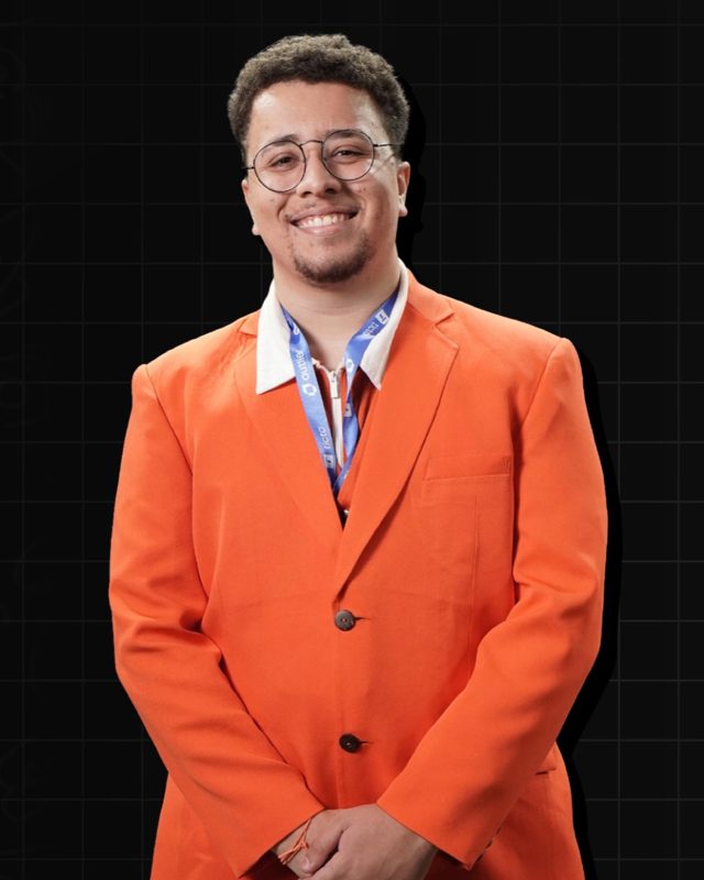 Paulo Arteque, fundador da TequeMedia